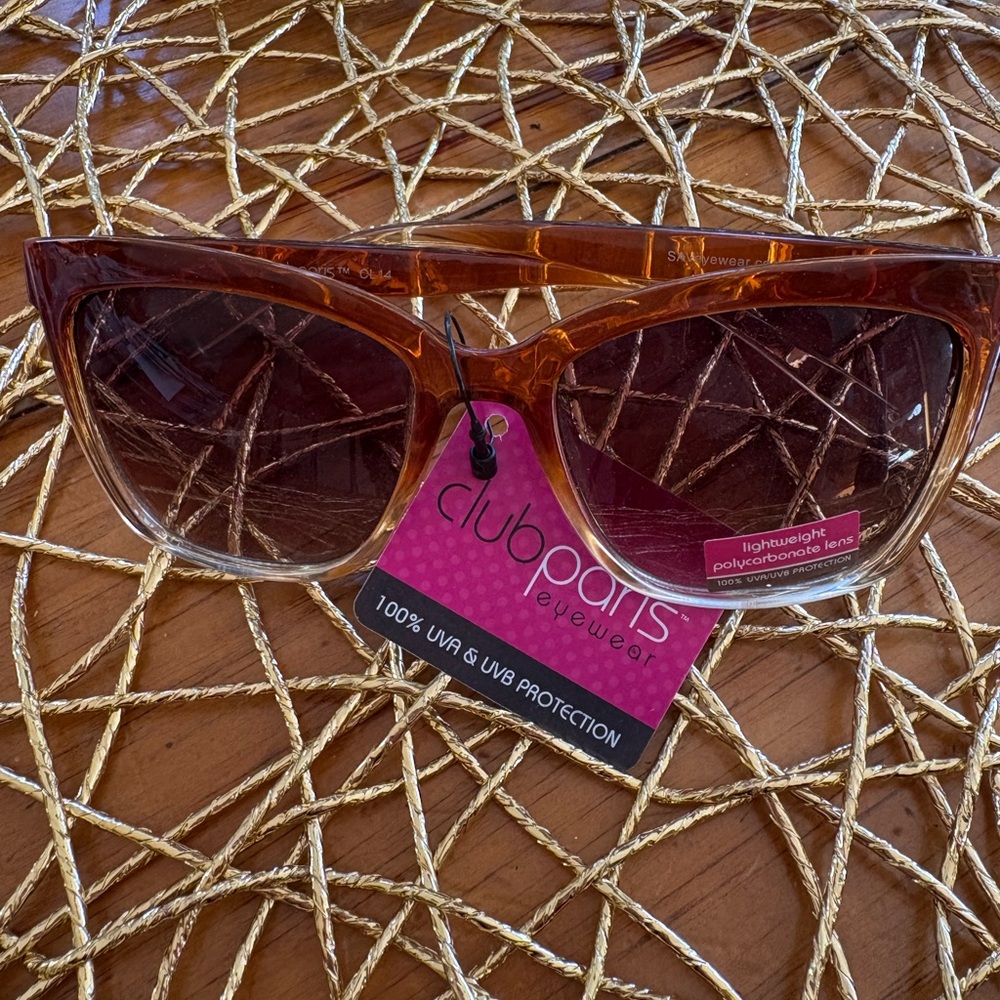 Clubparis Sunglasses